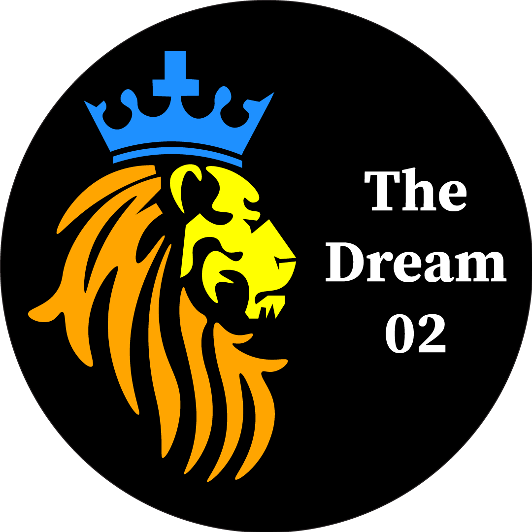The Dream 02 Logo